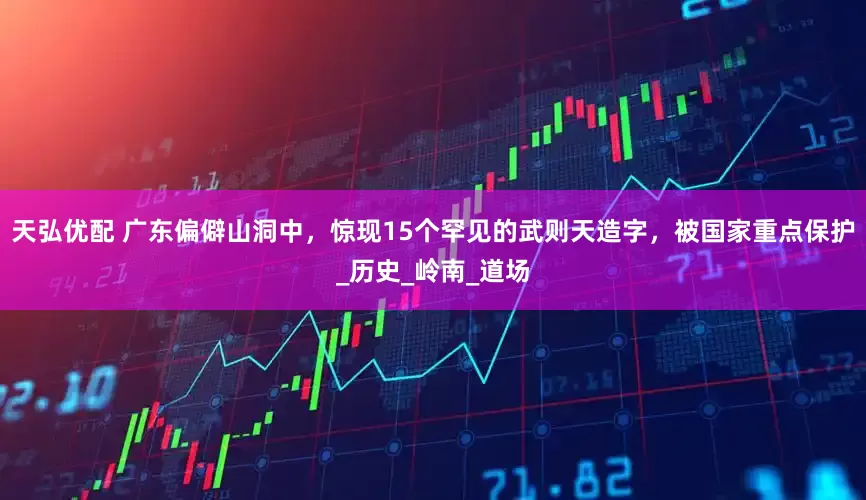 天弘优配 广东偏僻山洞中，惊现15个罕见的武则天造字，被国家重点保护_历史_岭南_道场