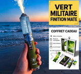 Bâton à Étincelles Rechargeable – Effet Pluie d’Étoiles pour Fêtes & Photos