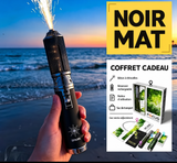 Bâton à Étincelles Rechargeable – Effet Pluie d’Étoiles pour Fêtes & Photos